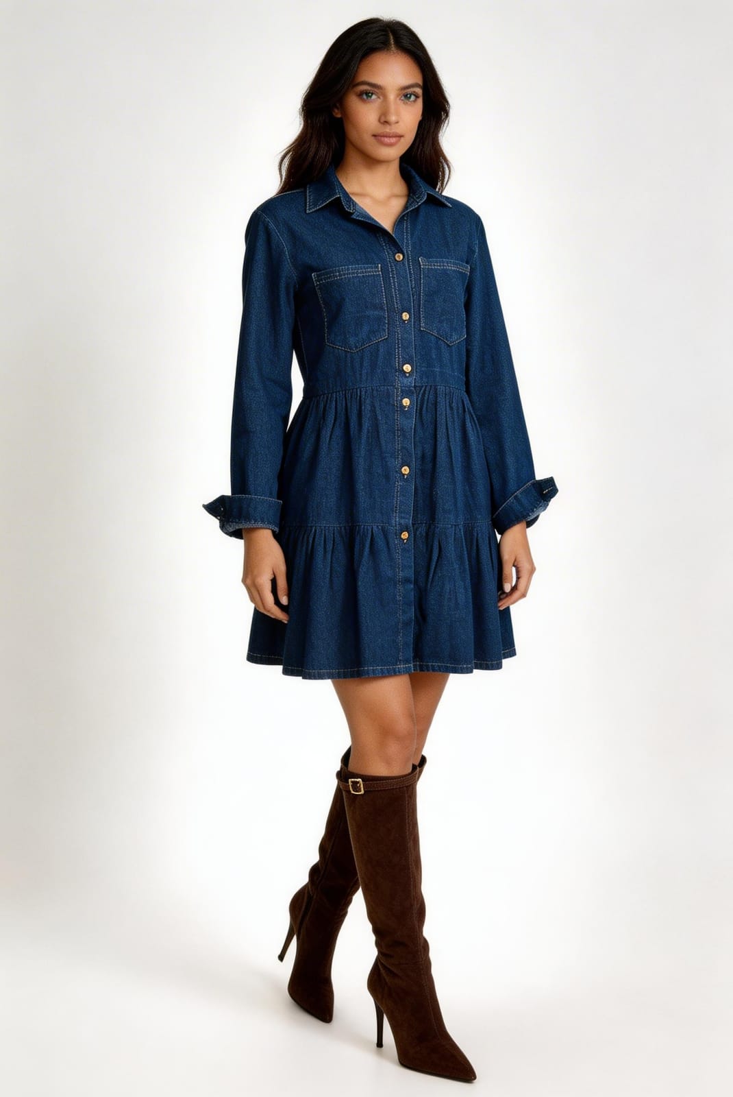 Vestido Luna