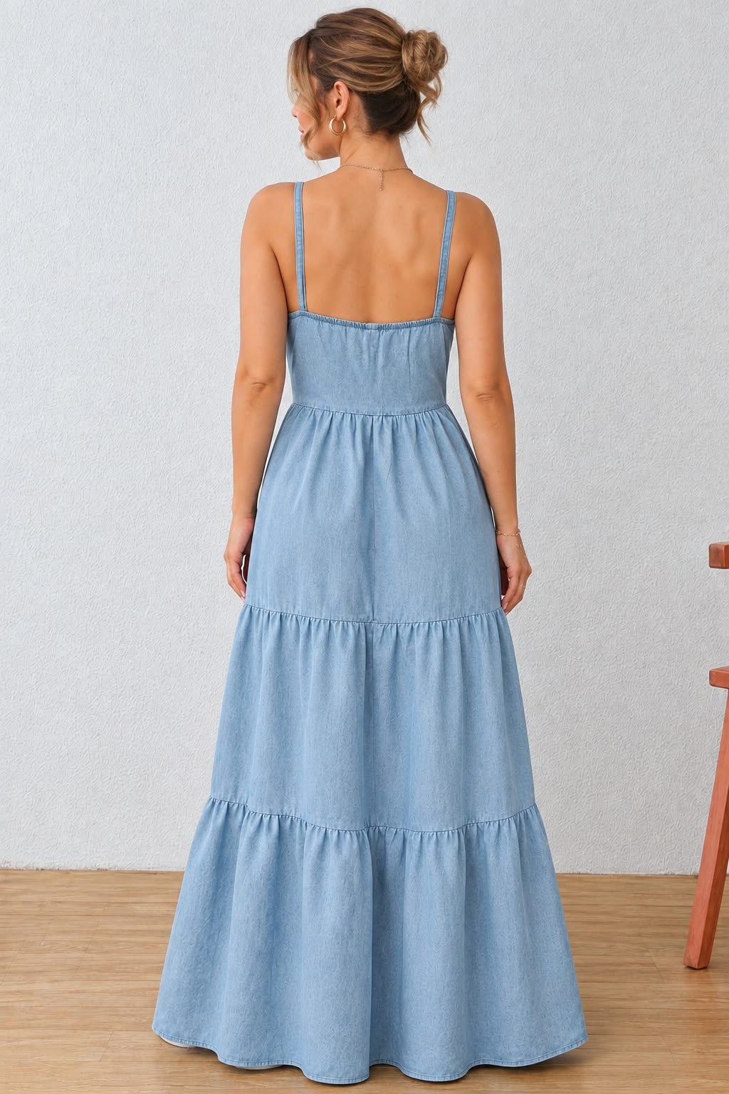 Vestido Sury