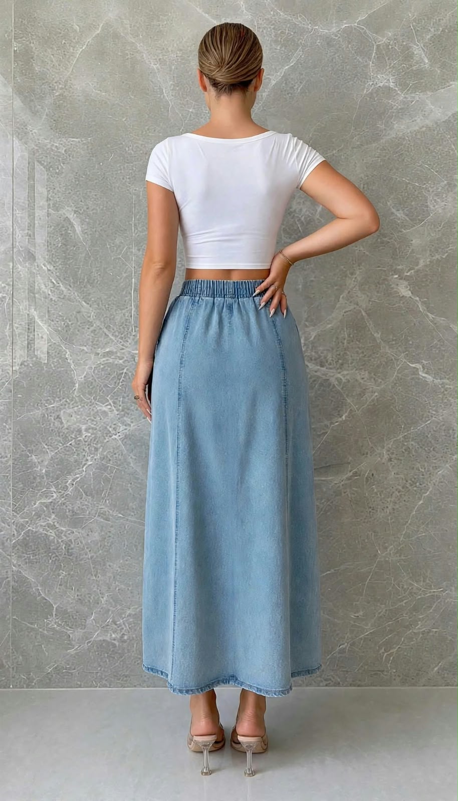 Pollera Line
