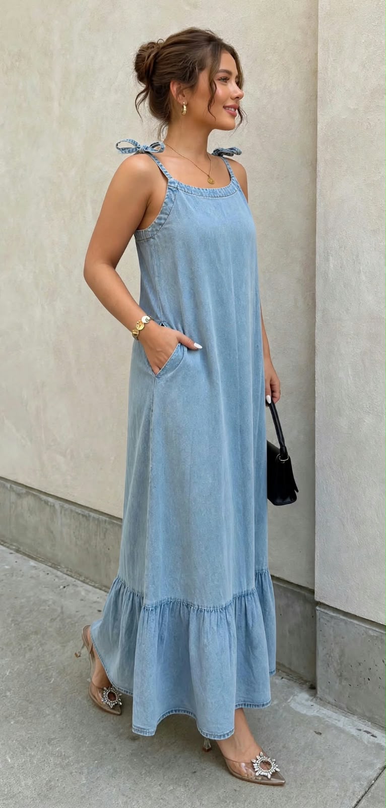 Vestido Baly