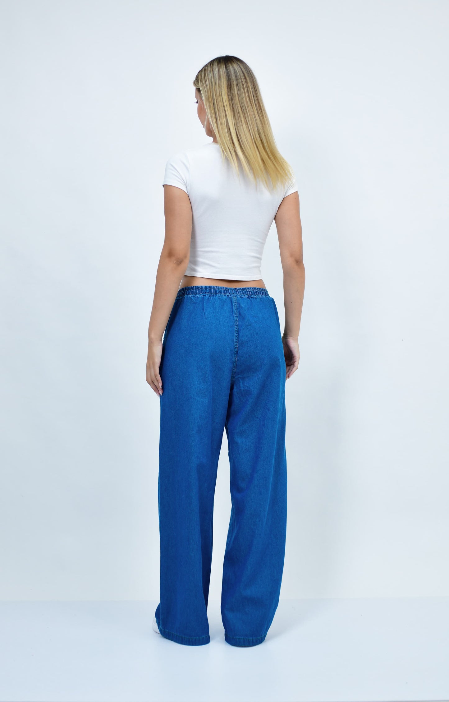 Pantalon Recto