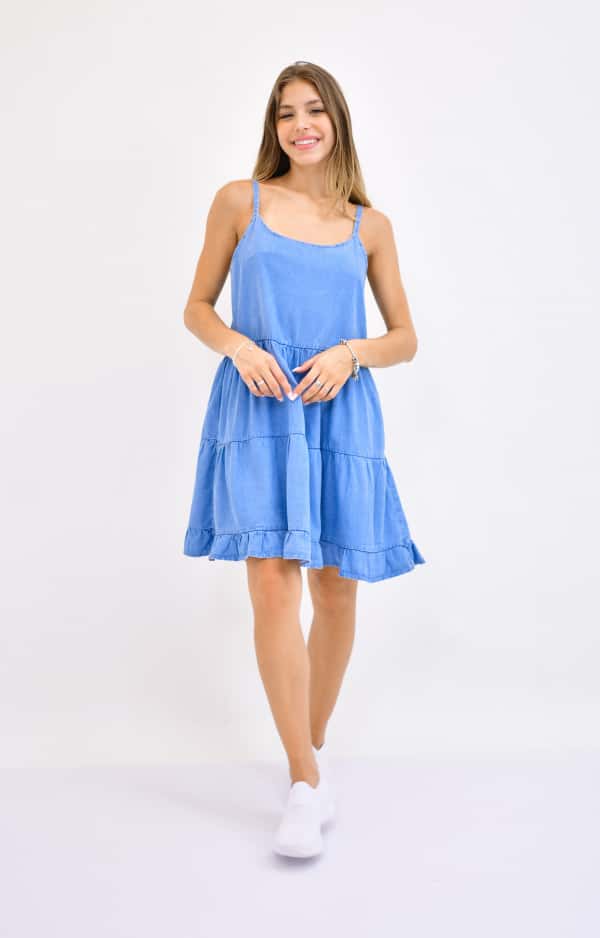 Vestido Summer