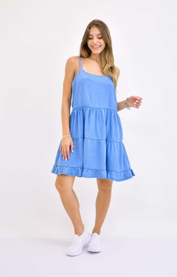 Vestido Summer