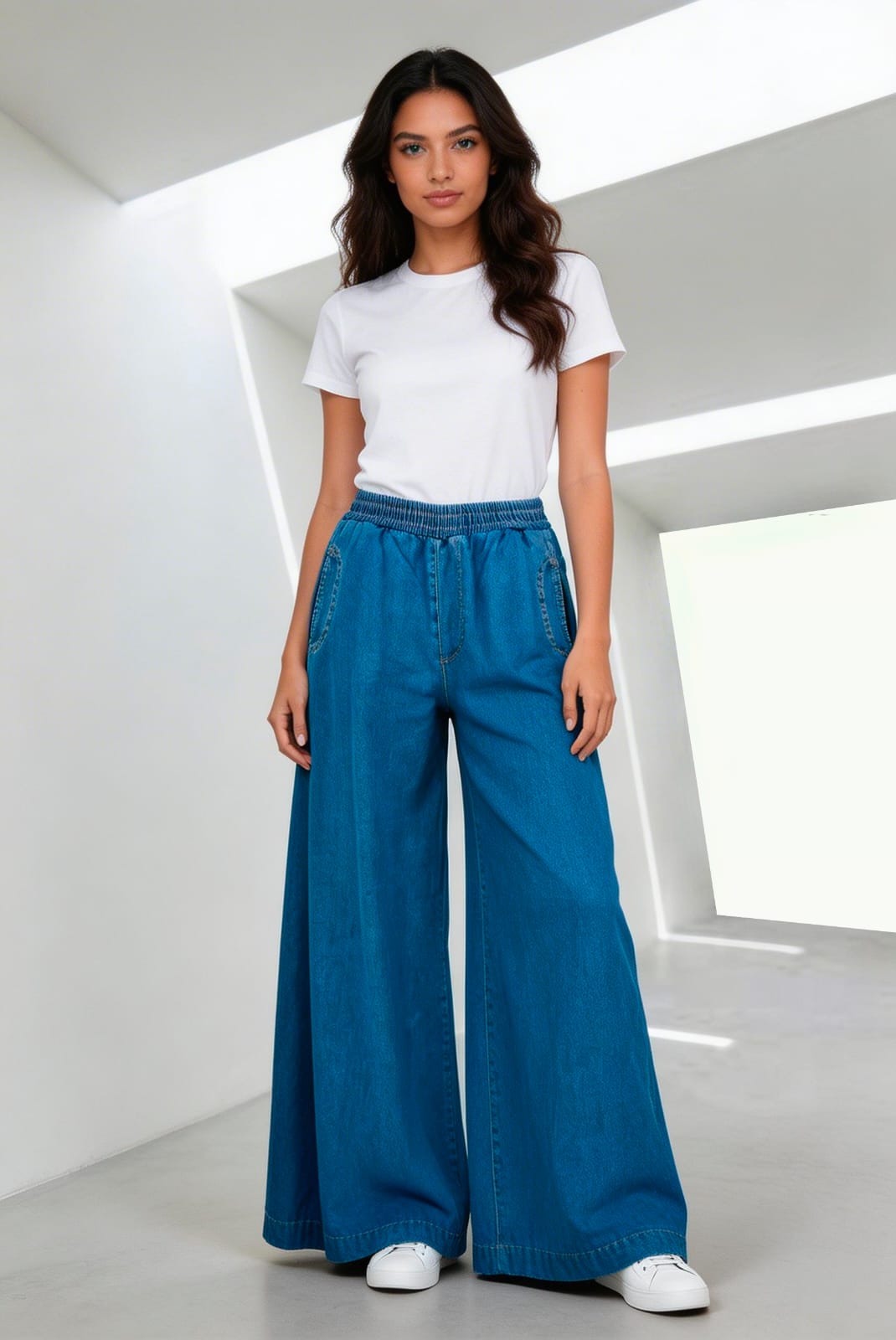 Maxi Palazzo