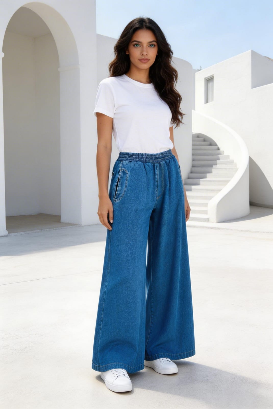 Maxi Palazzo