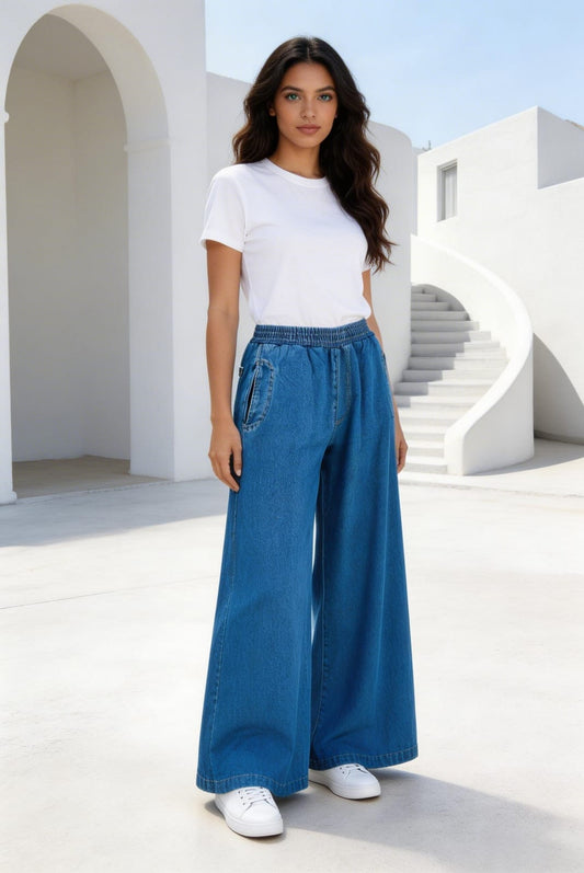 Maxi Palazzo
