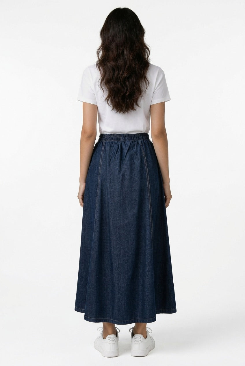 Pollera Dark