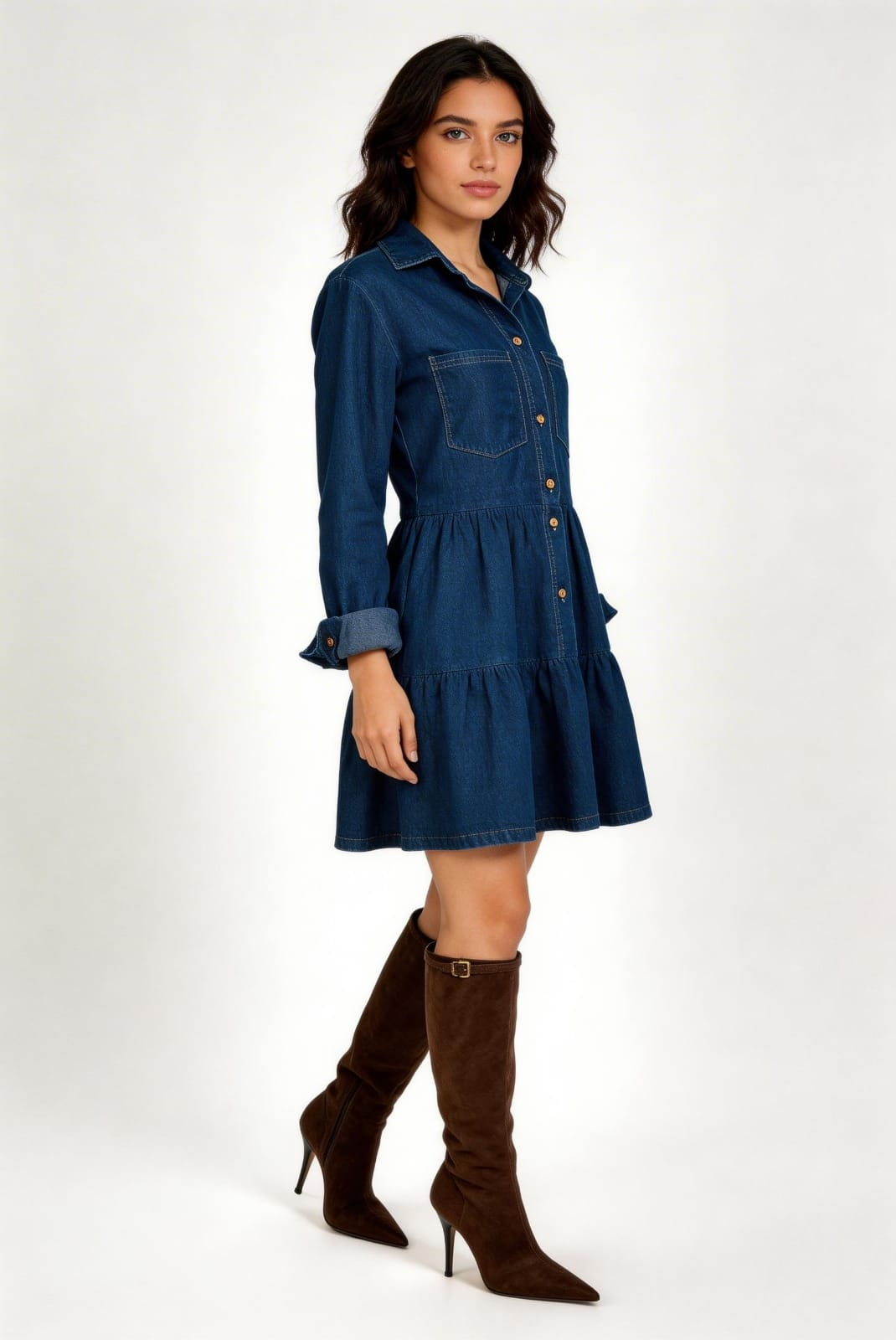 Vestido Luna
