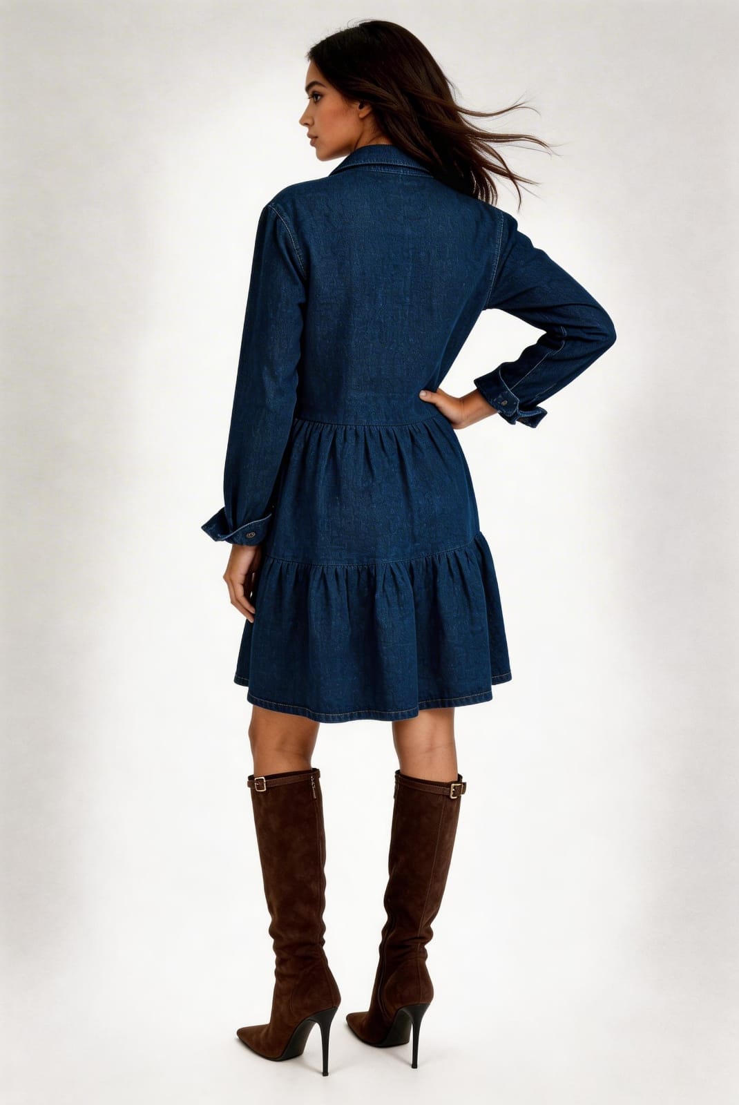 Vestido Luna