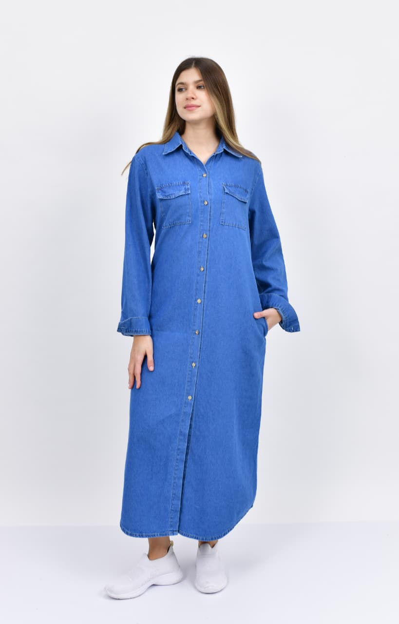 Maxi Camisa