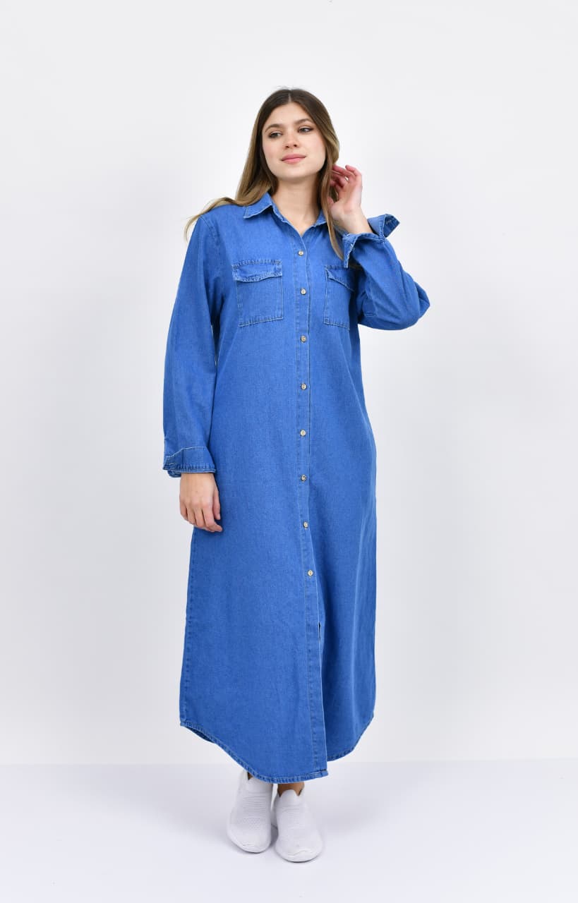 Maxi Camisa