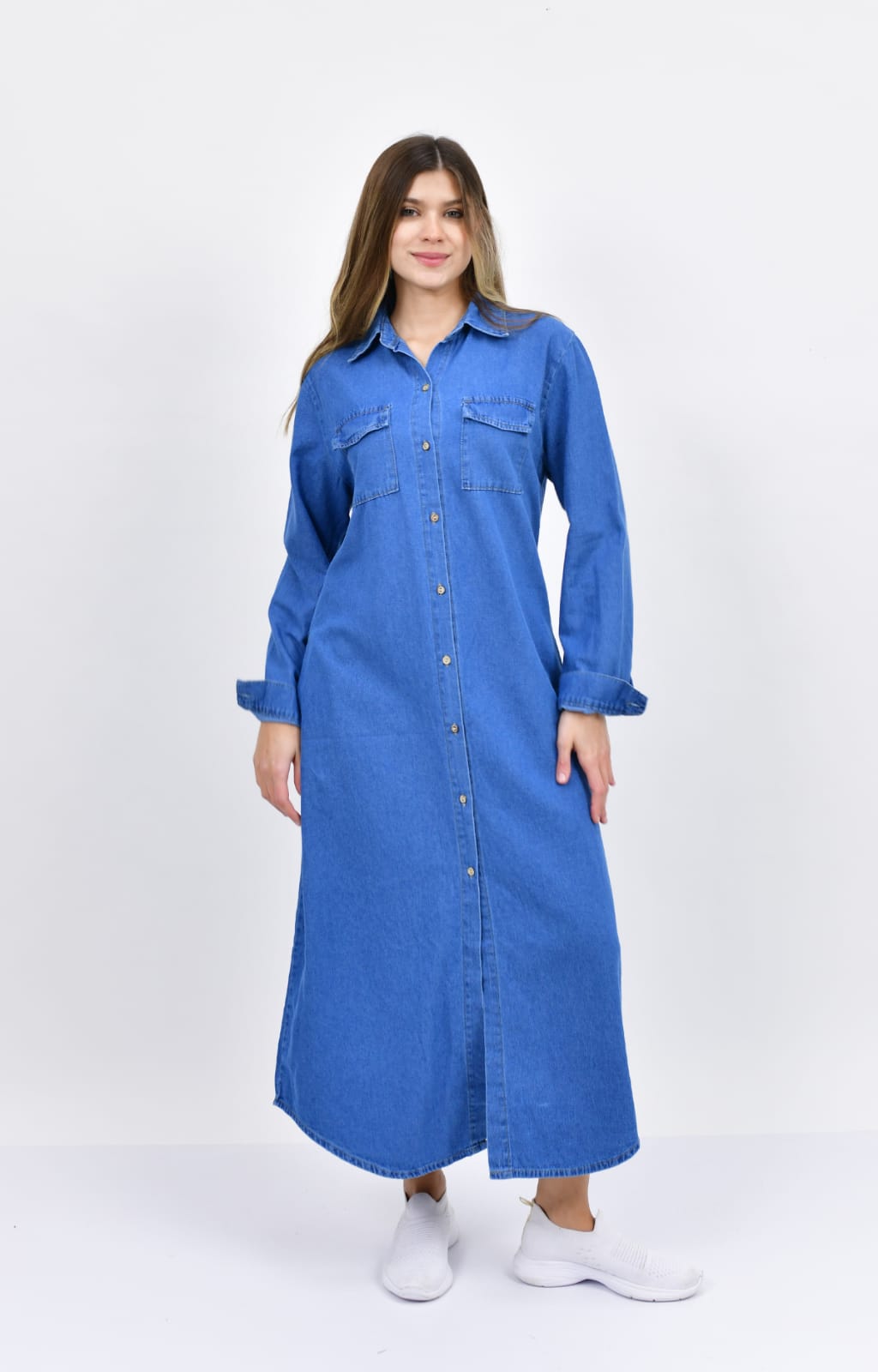 Maxi Camisa