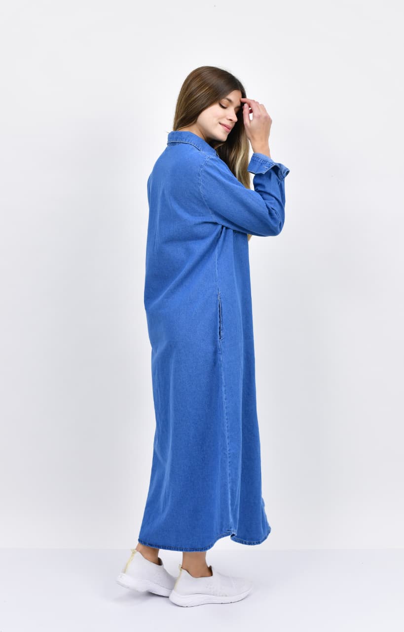 Maxi Camisa