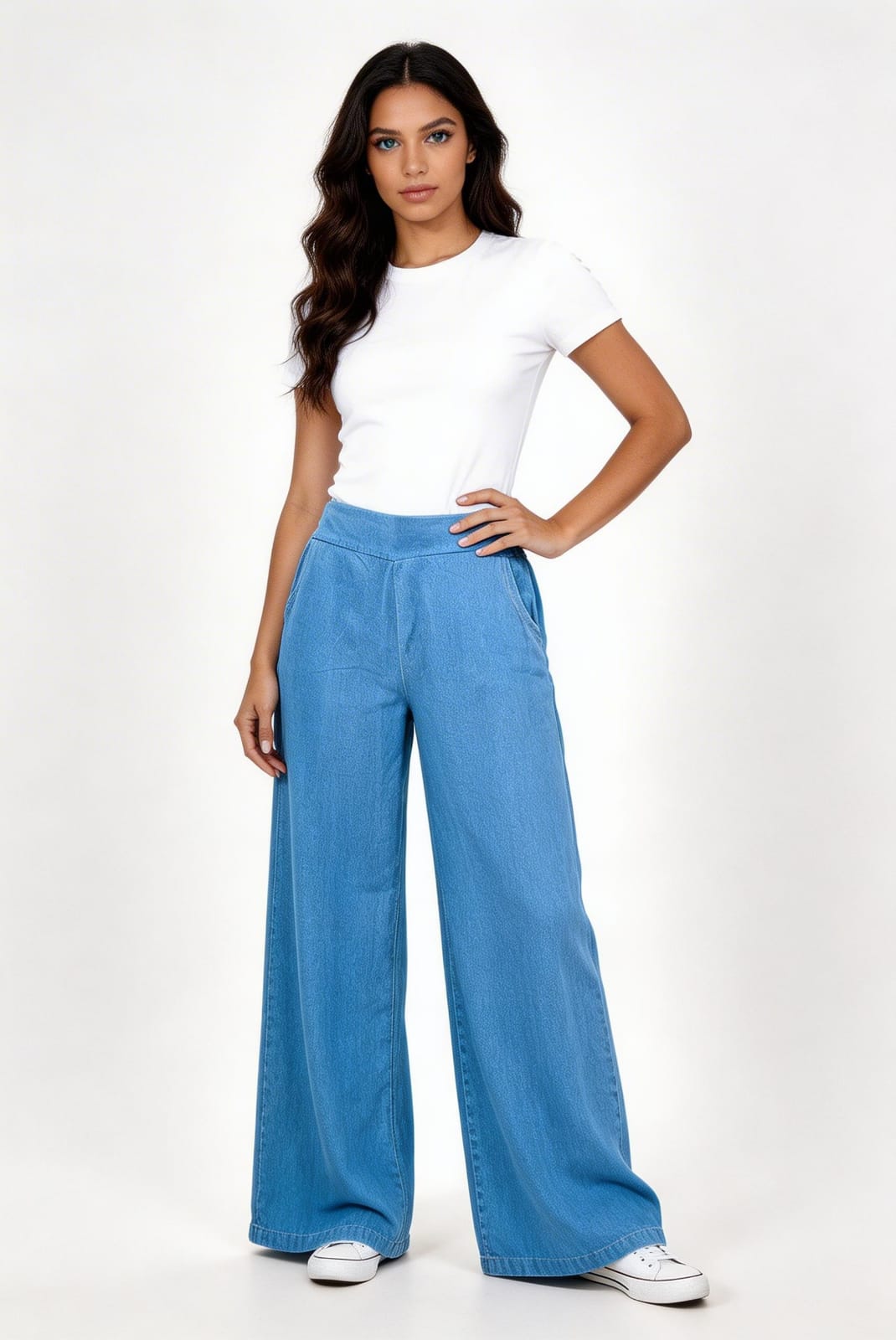 Pantalon Mora Light