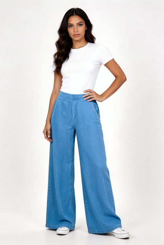 Pantalon Mora Light