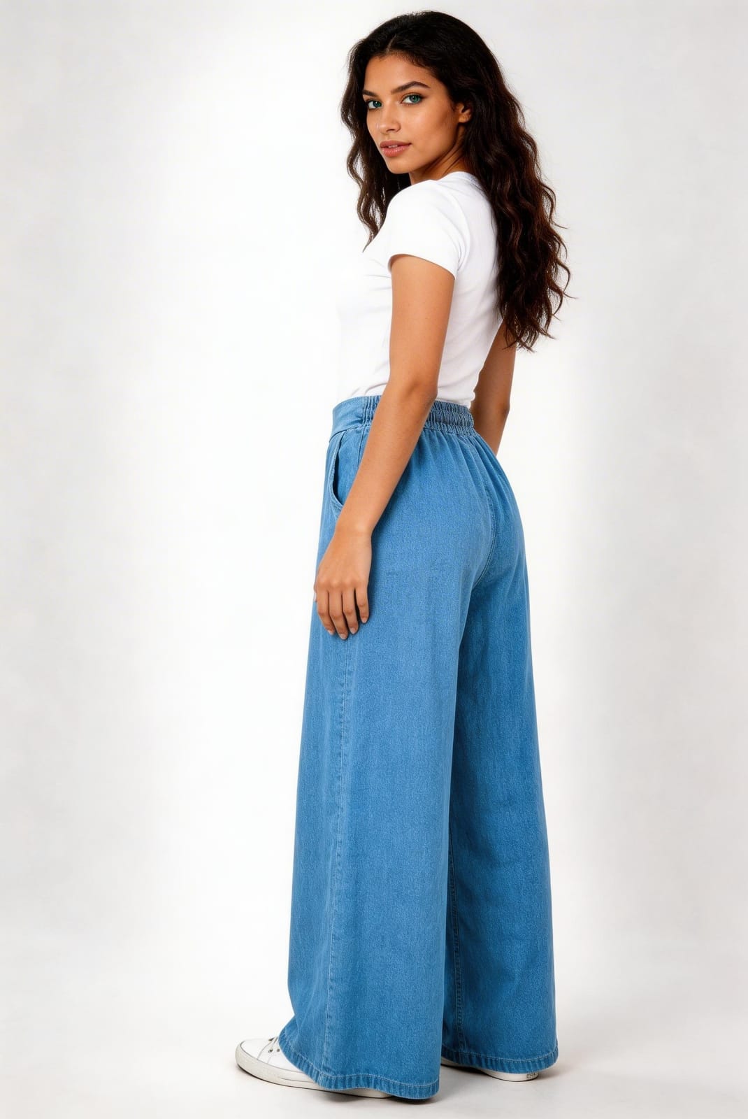 Pantalon Mora Light