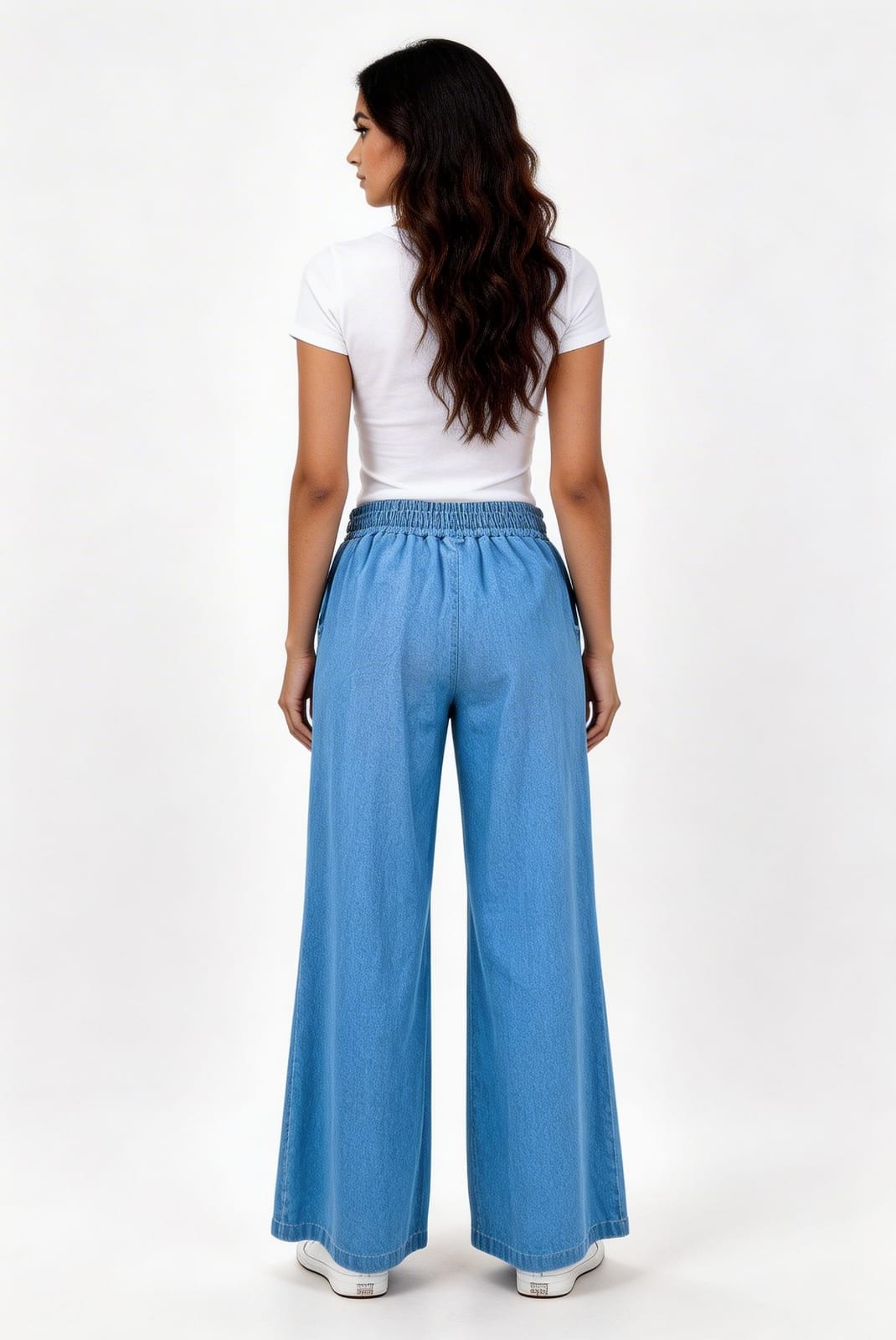 Pantalon Mora Light