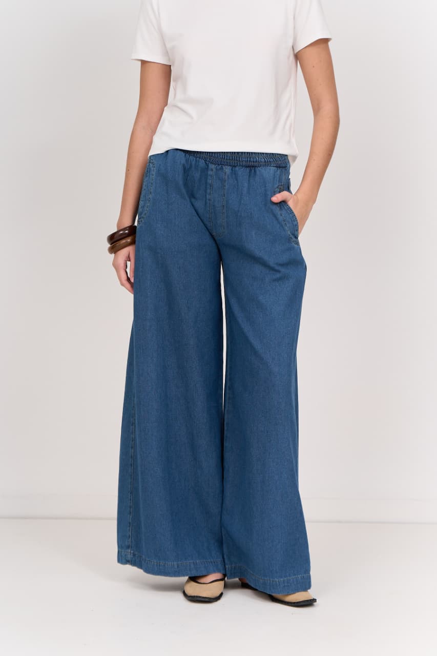 Maxi Palazzo