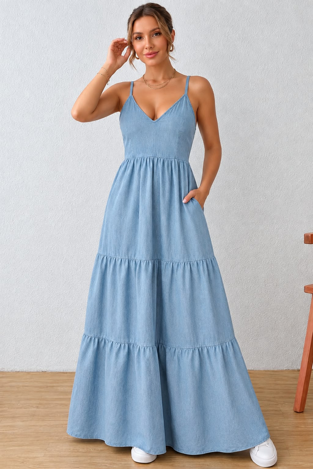 Vestido Sury