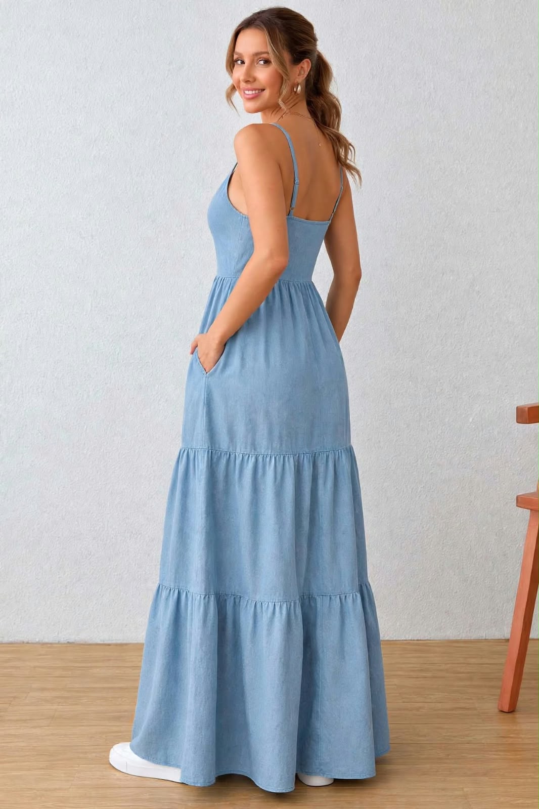 Vestido Sury