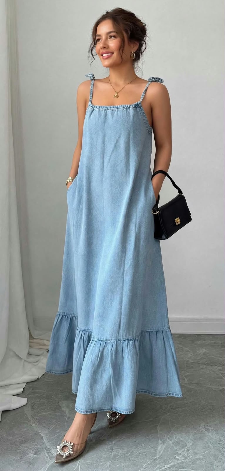 Vestido Baly