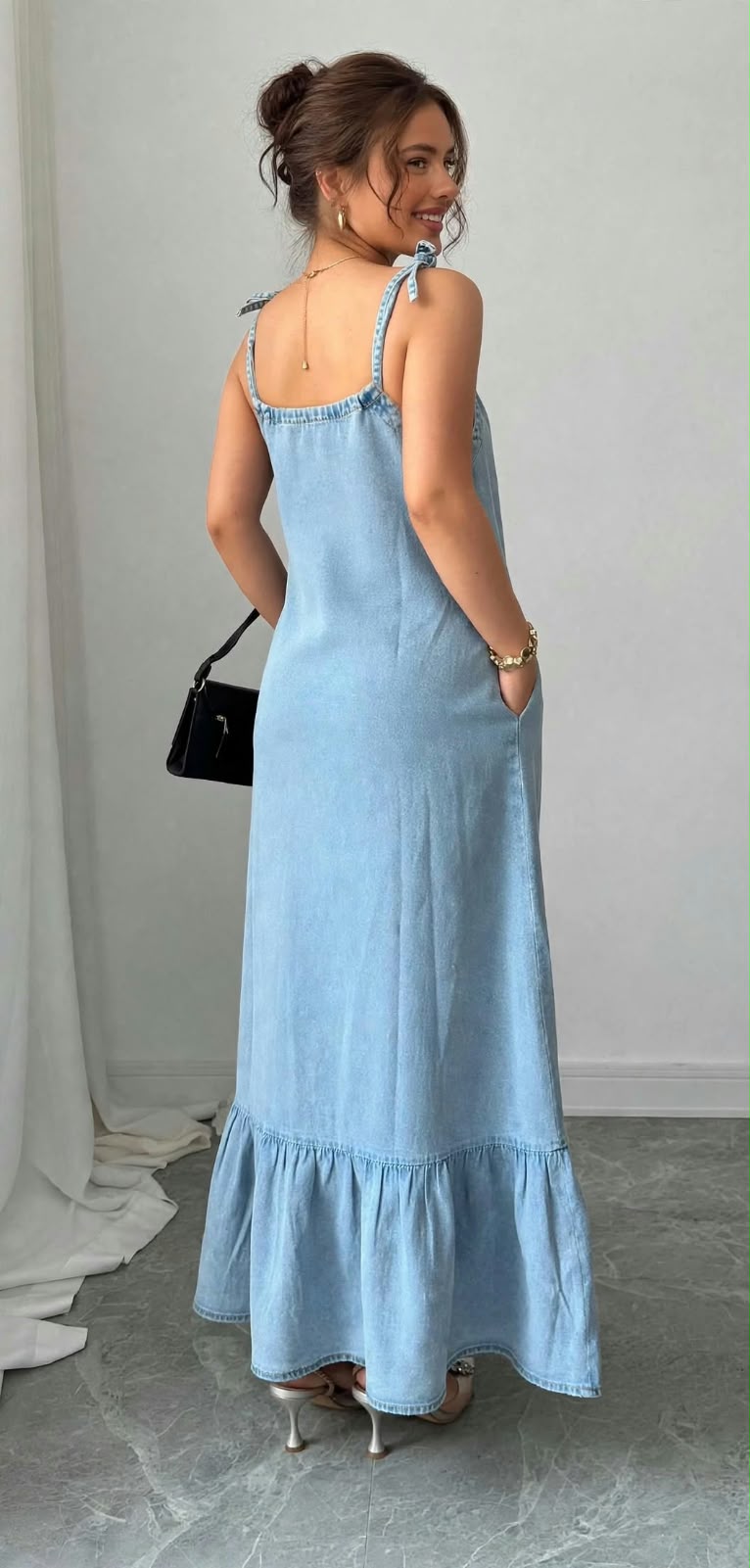 Vestido Baly